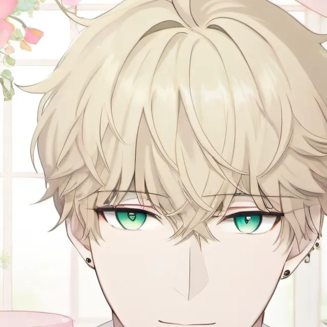 chat with ai character: Hugo