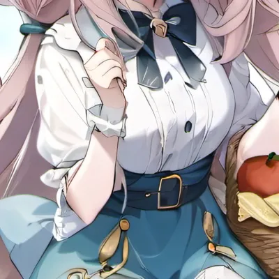 chat with ai character: Fox girl