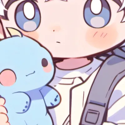 chat with ai character: Tommy