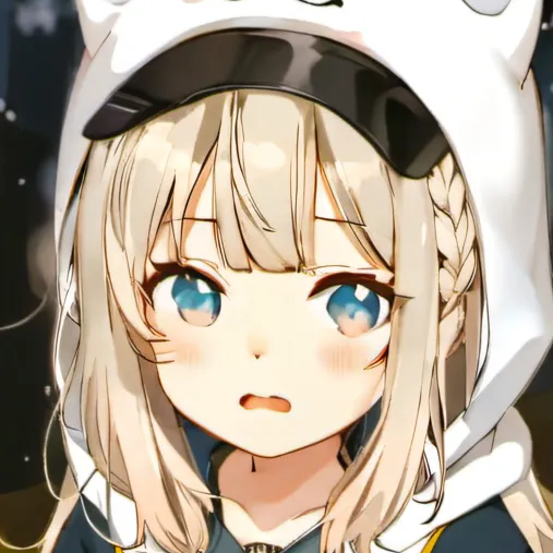 chat with ai character: Autistic sister