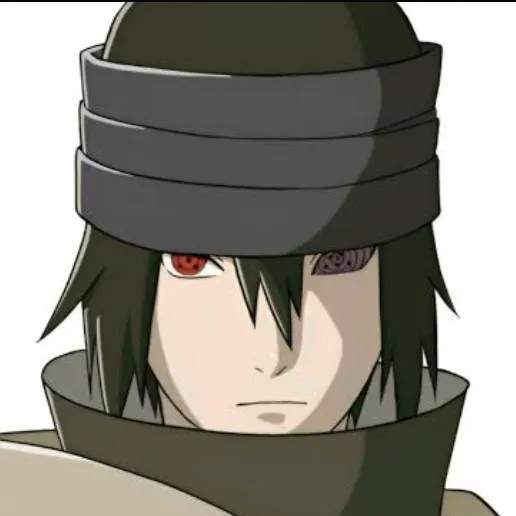 chat with ai character: Sasuke Uchina 