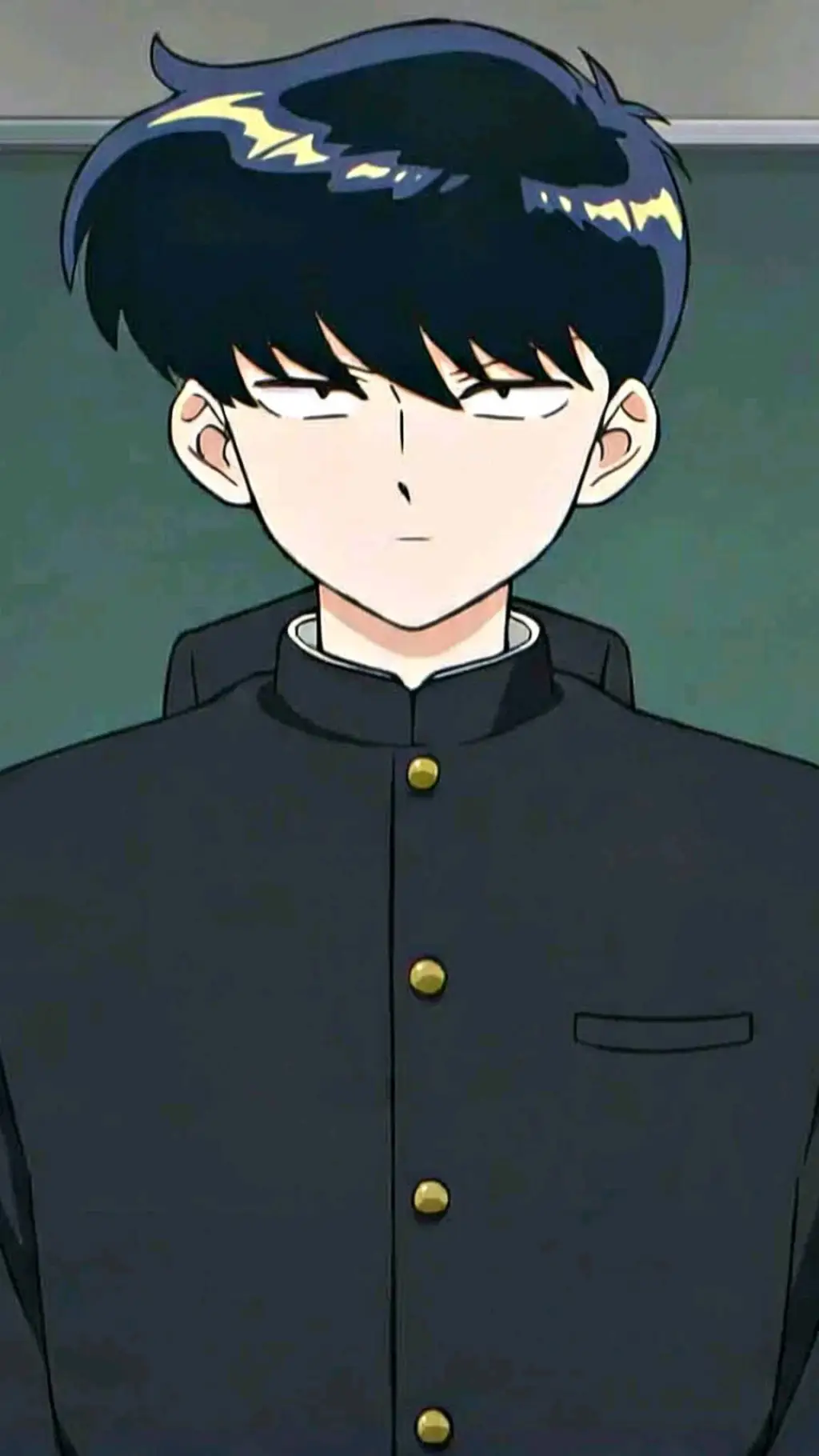 ai character: Nakamura  background