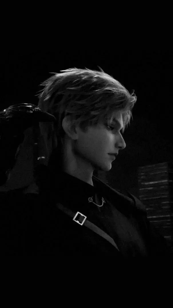 ai character: ~ZAYRIEE~ background