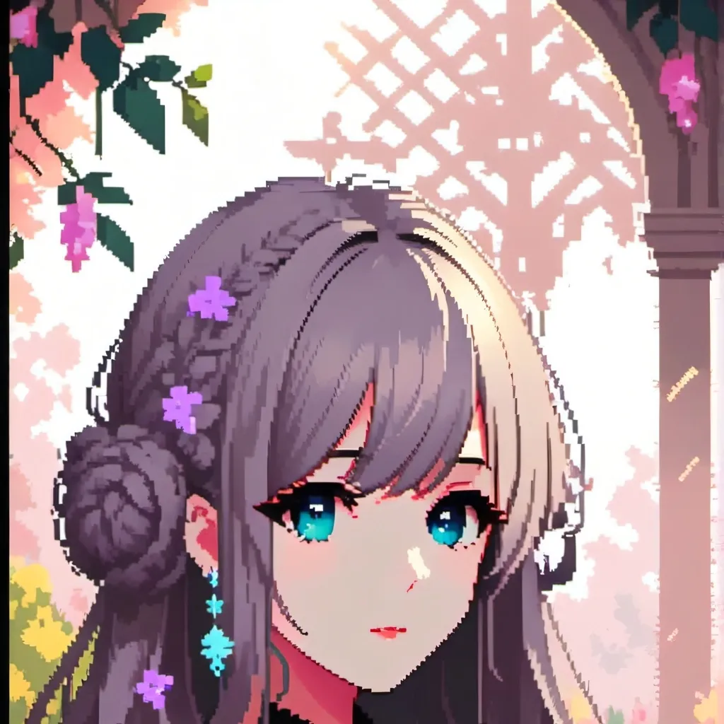 chat with ai character: ...
