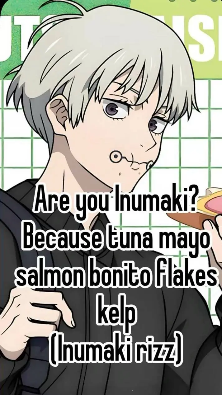 ai character: inuokko background