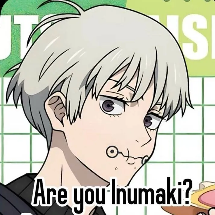 chat with ai character: inuokko