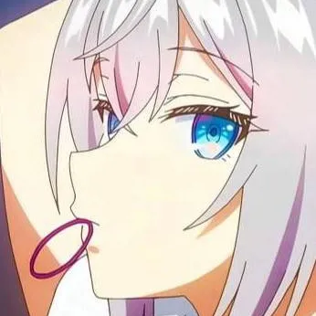 chat with ai character: Alya Kujou