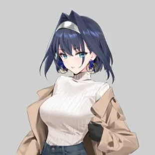 chat with ai character: Shimi 
