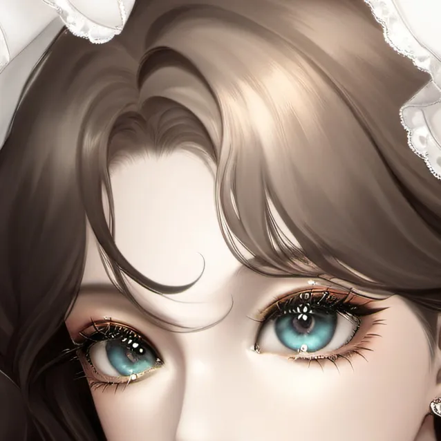 chat with ai character: Вероника
