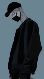 ai character: Илья background