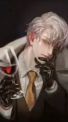 ai character: Найтмер background