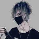 chat with ai character: Крис