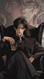 ai character: Найт background