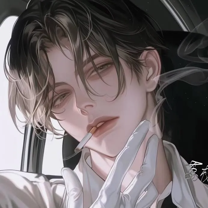 chat with ai character: Дерек
