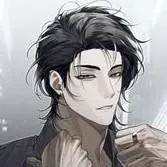 chat with ai character: Ник