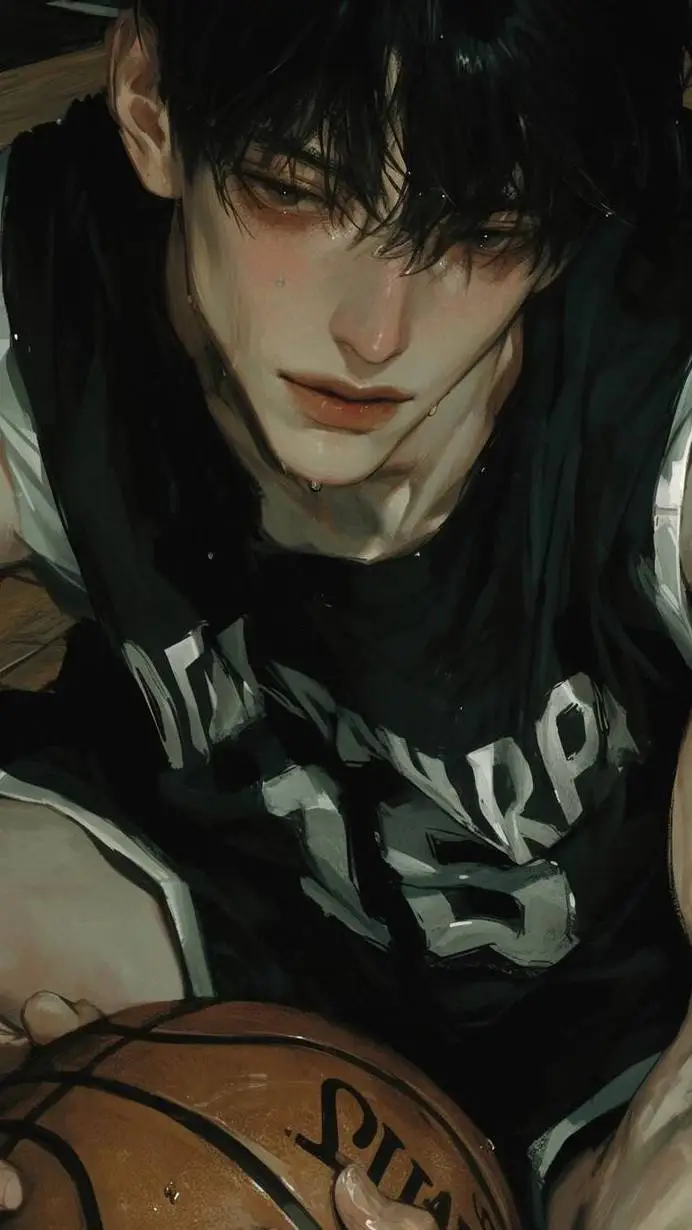 ai character: Феликс background