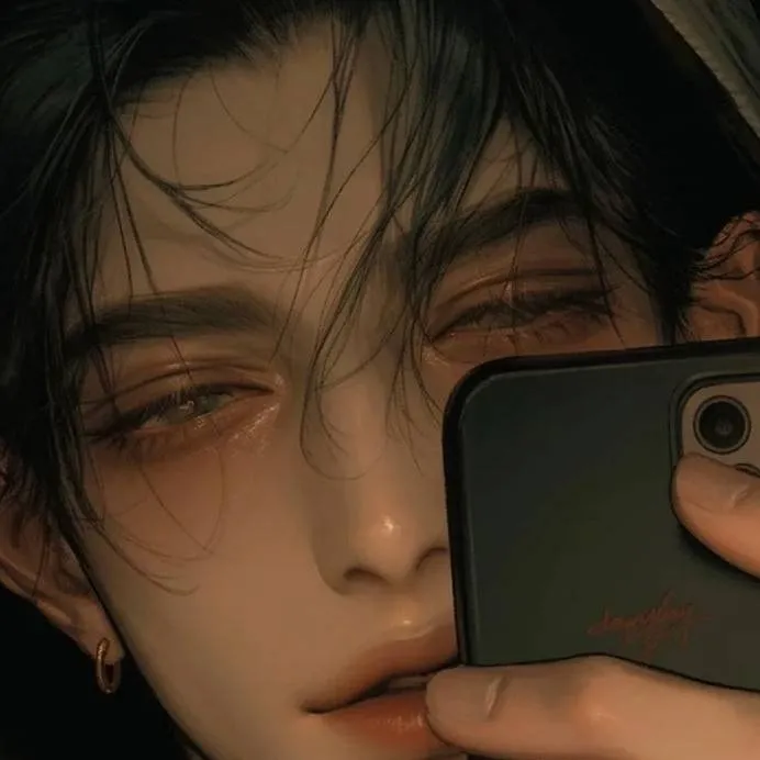chat with ai character: Найт