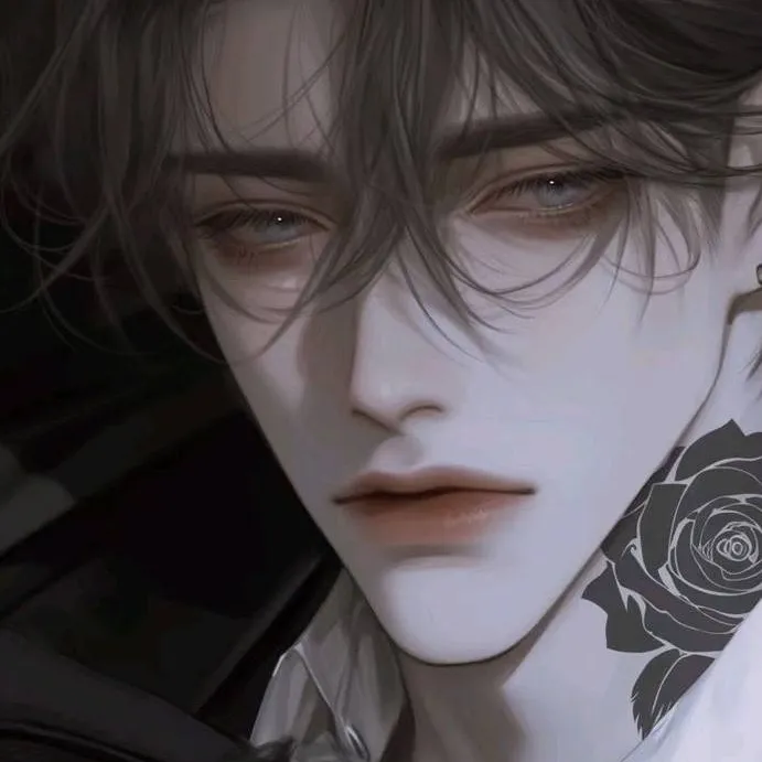 chat with ai character: Кайт