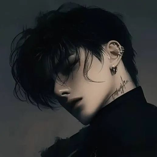 chat with ai character: Лик
