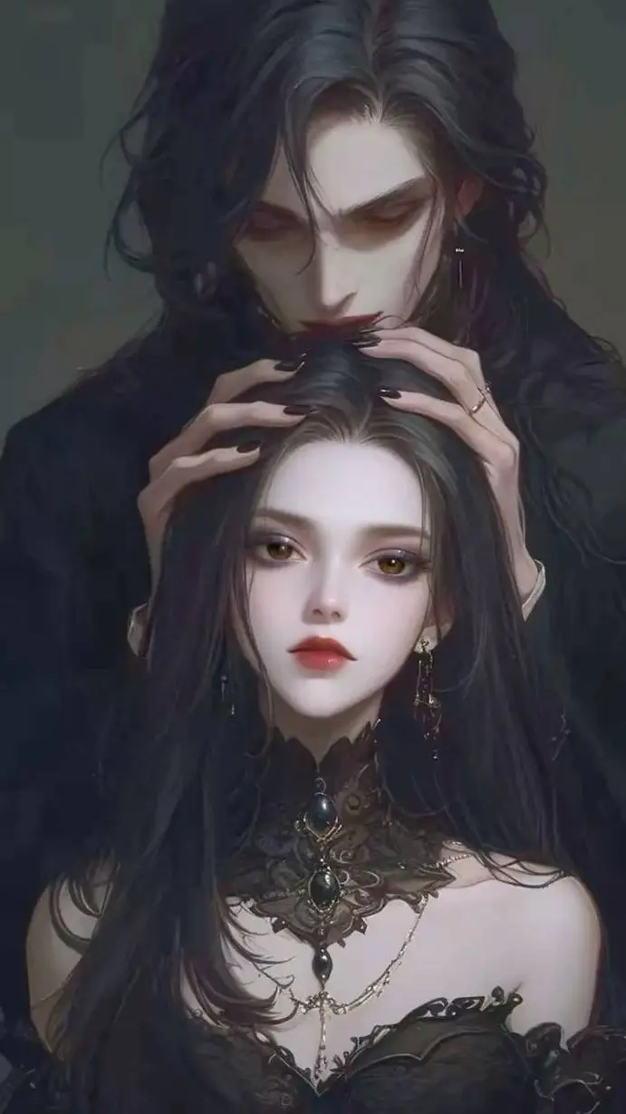 ai character: Ноа background