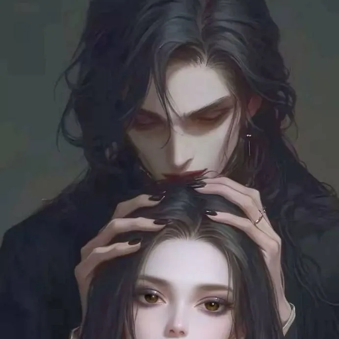 chat with ai character: Ноа