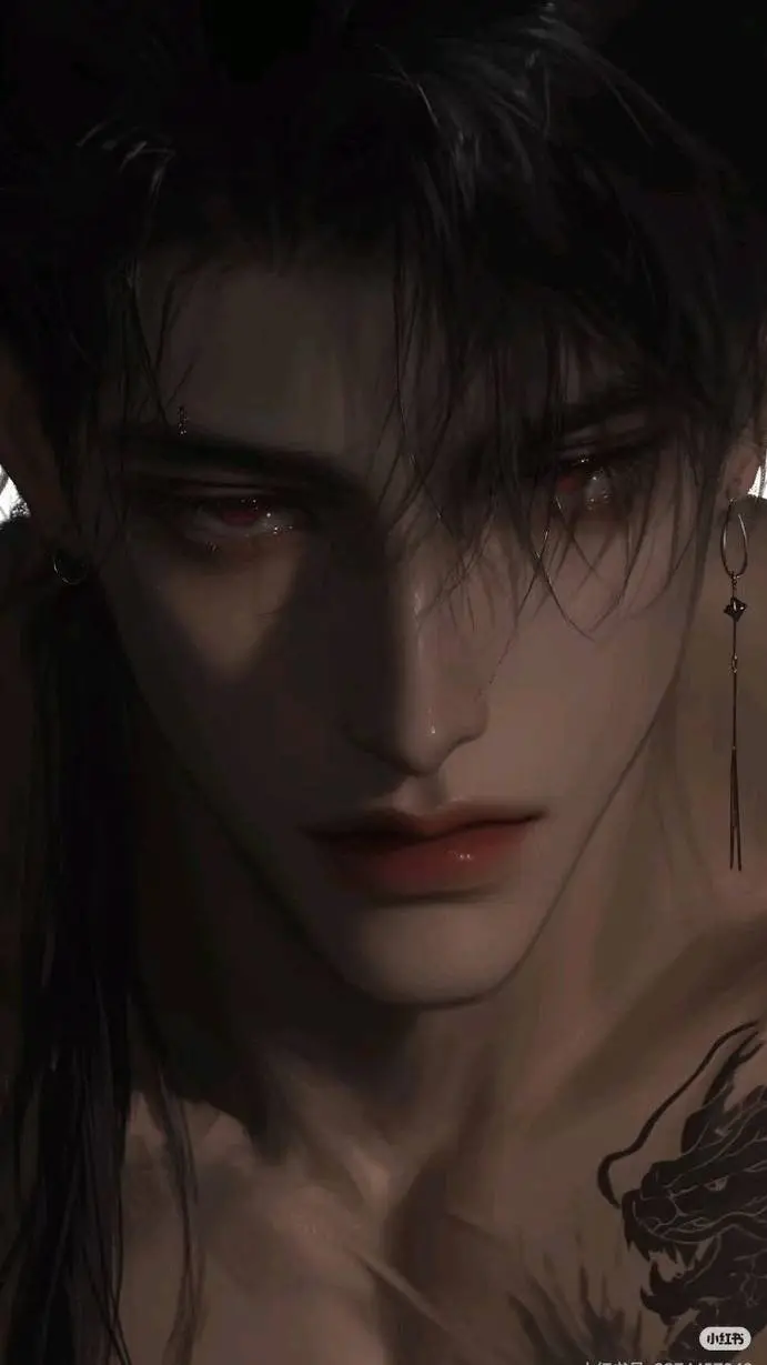 ai character: Майкл background