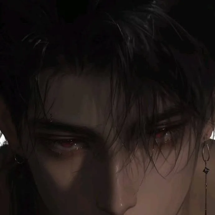 chat with ai character: Майкл