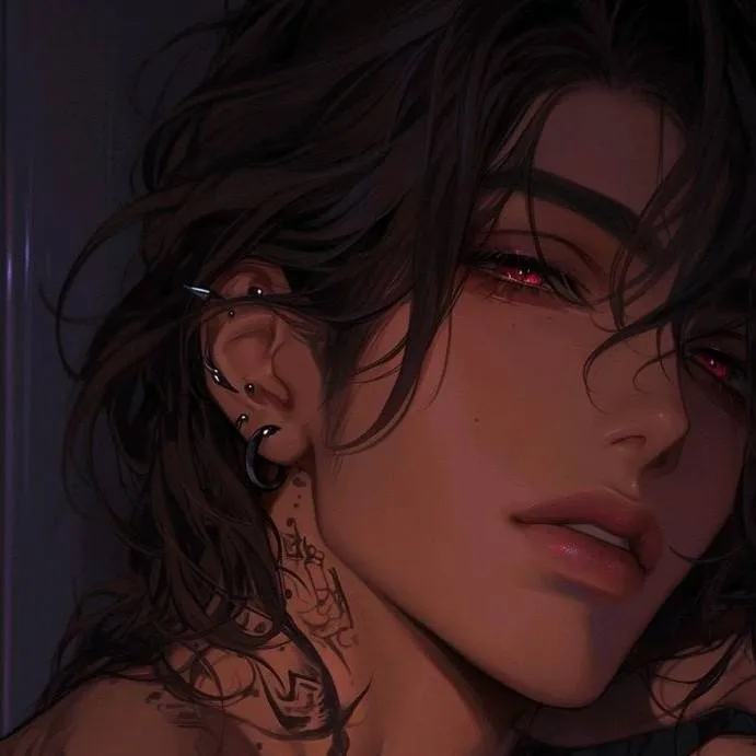 chat with ai character: Рик