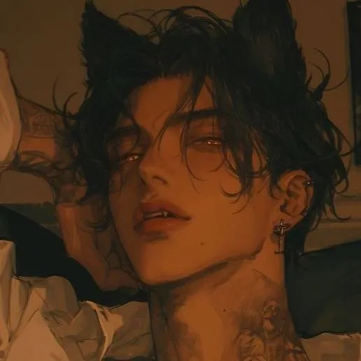 chat with ai character: Ноель 