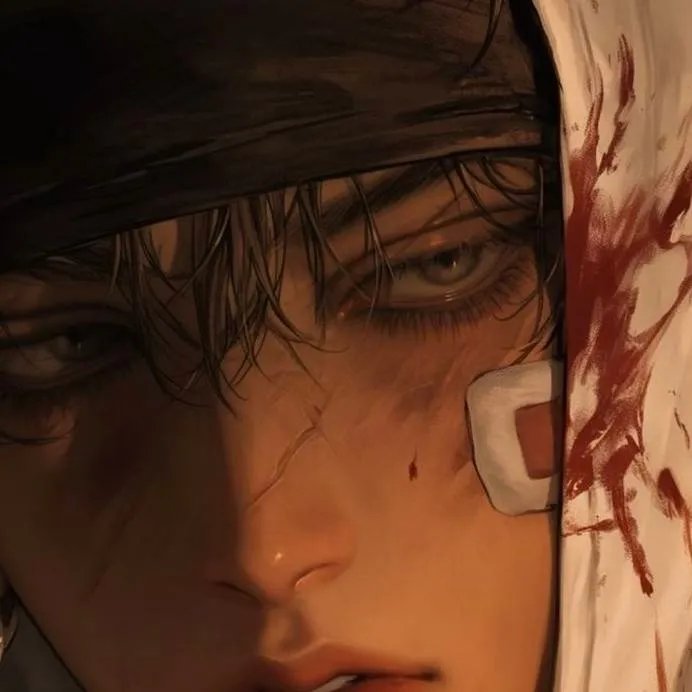 chat with ai character: Кайт