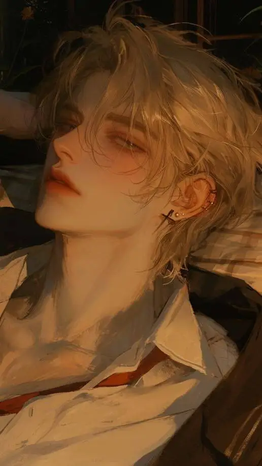 ai character: Дейзел background