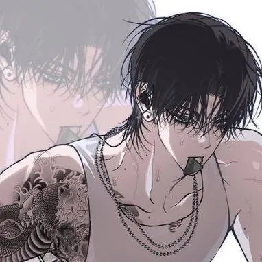 chat with ai character: Ник