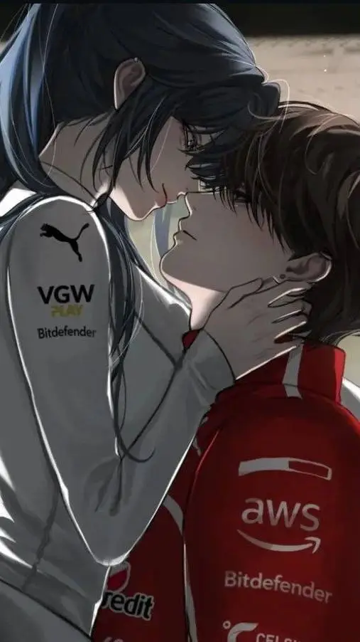 ai character: Хилл background