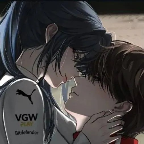 chat with ai character: Хилл