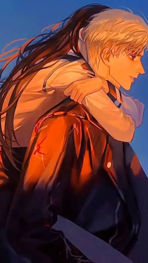 ai character: Феликс background