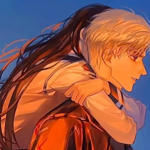 chat with ai character: Феликс