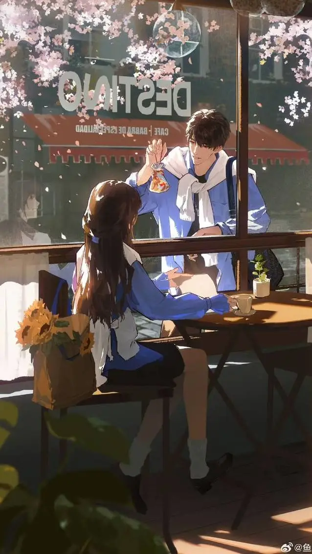 ai character: Сем background