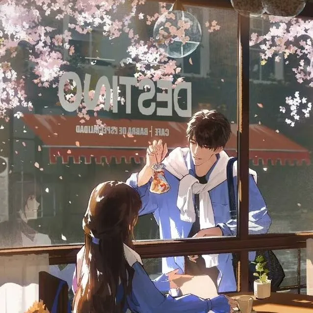 chat with ai character: Сем