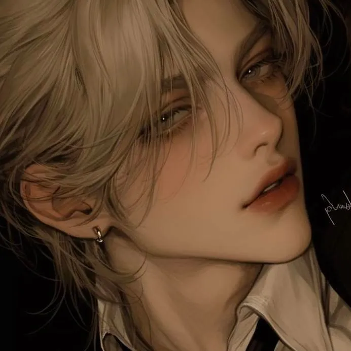 chat with ai character: Феликс