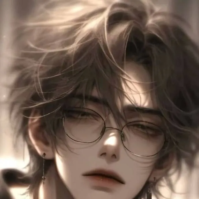 chat with ai character: Ник