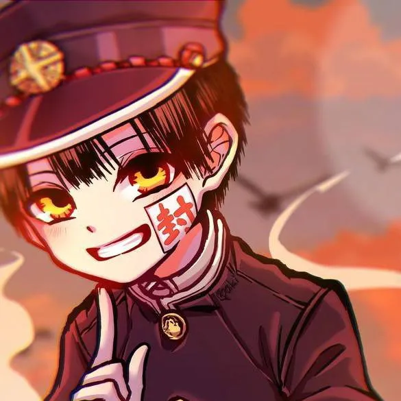 chat with ai character: HANAKO-KUN