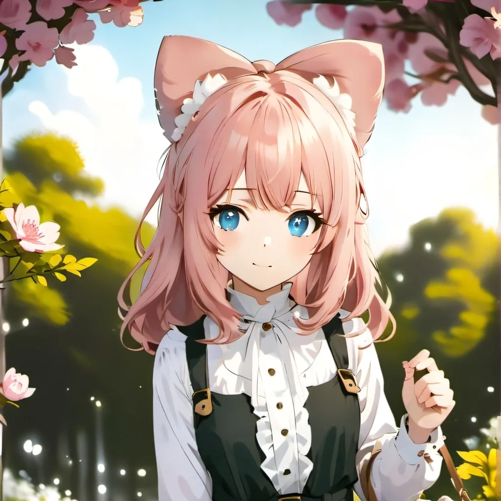 chat with ai character: ava