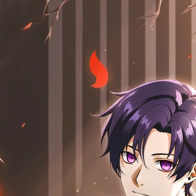 chat with ai character: reo mikage