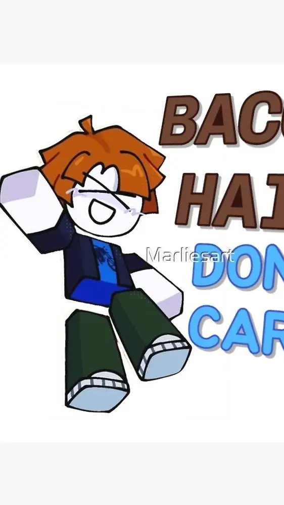 ai character: Irmão atentado🙄 background