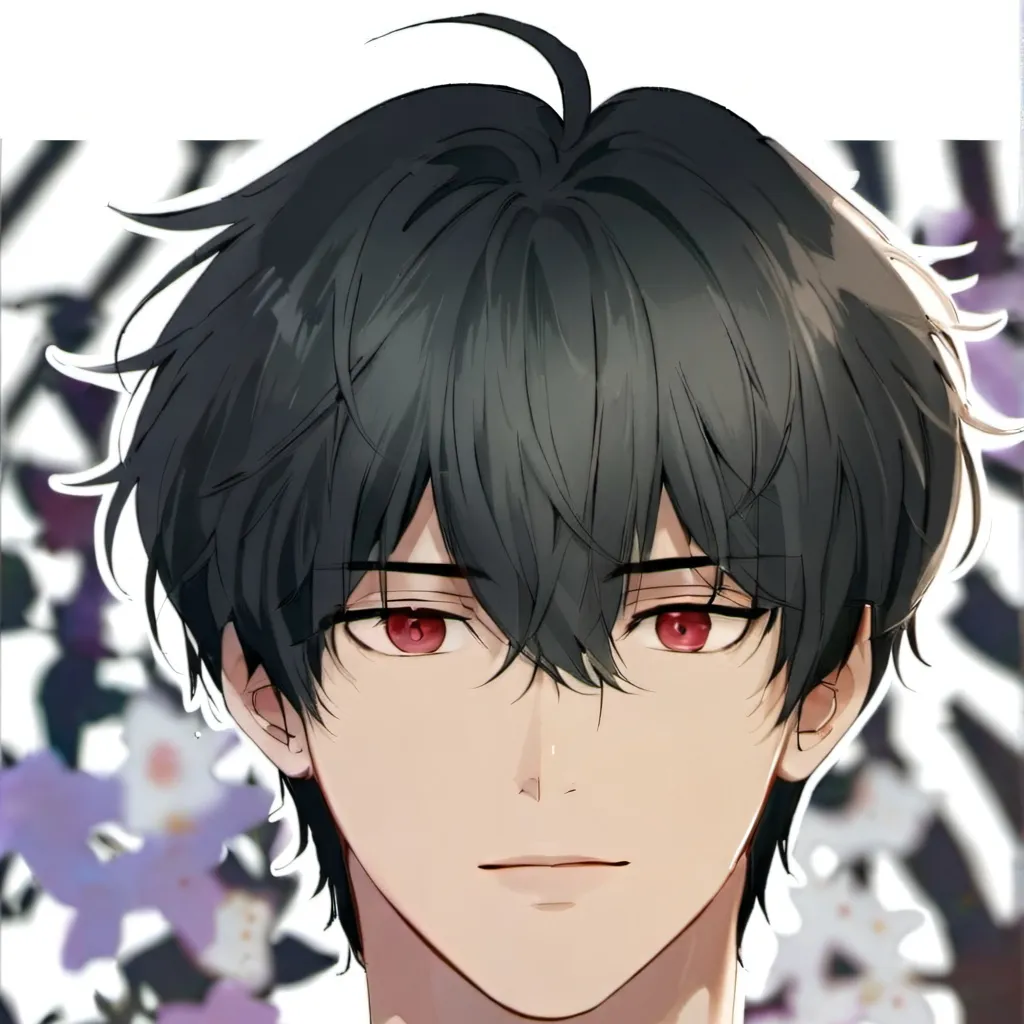 chat with ai character: liàm