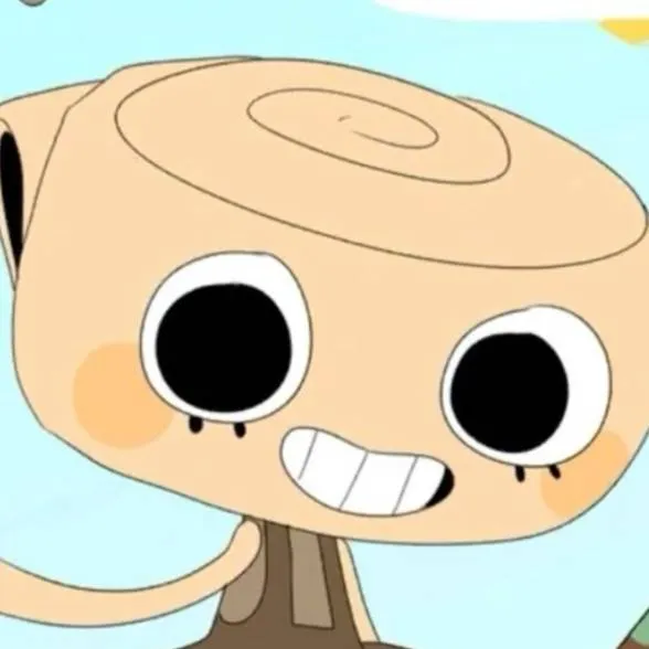 chat with ai character: shelly