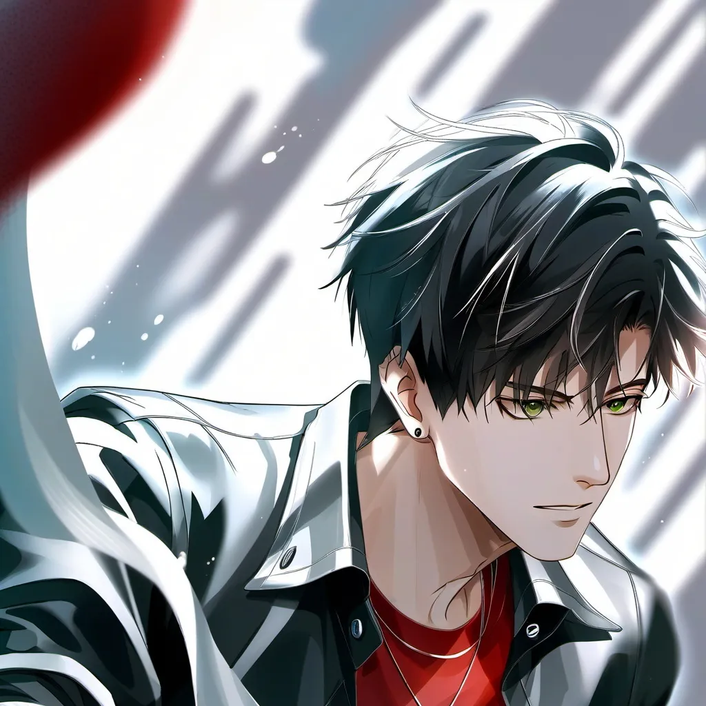 chat with ai character: dylan