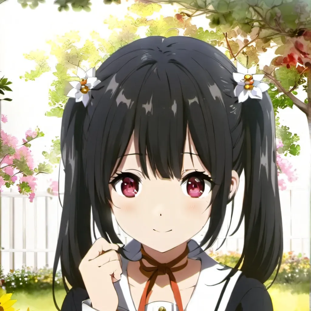 chat with ai character: liza