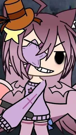 ai character: tmila the hater background