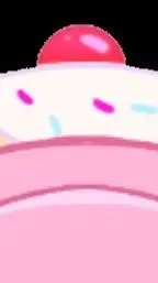 ai character: pies background